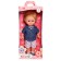 Doll "Boy 5", 42 cm