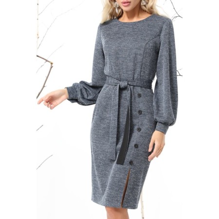 Women's dress, size 52-5