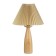 Highway "Shen" E27 40W light wood 25x25x39 cm Risalux