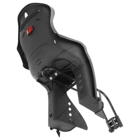 Rear bell bQ-5A, fastening on the frame, black color-3