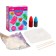 Set for creativity. DIY soap "Tasty ice cream"