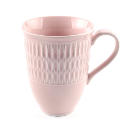 Cmielow mug Sofia "Pink Glaze", 300 ml