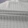Grand cover, size 220x240 cm, gray color