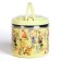 Lunch-Box "Beast", 530 ml, saves heat 3 hours, 11 x 12 cm, mix