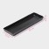 Baking form "Jacqueline. Rifle rectangle ”, 35 × 11 × 2.5 cm, removable bottom, anti -stick coating, black color