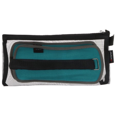 Tears of neoprene onlytop, 2 pcs. x 0.5 kg, mint color-13