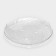 Papillon glass plate, d = 24 cm