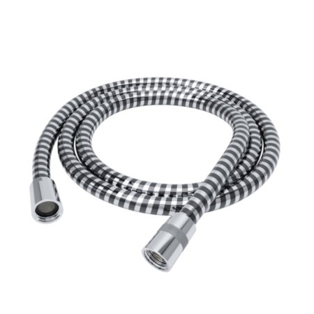 Shower hose IDDIS A5061115, reinforced PVC, 1.5 m