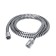 Shower hose IDDIS A5061115, reinforced PVC, 1.5 m