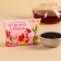 Black tea in the box "From the whole heart", 20 g.