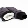 Winter children's mittens minku, central, river 16 (18 cm)