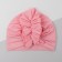 Baby cap I am a "turban" roses. Rr. 48