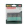 A set of fit balls, reinforced steel with diamond spraying, pin 3 mm, 10 pcs.