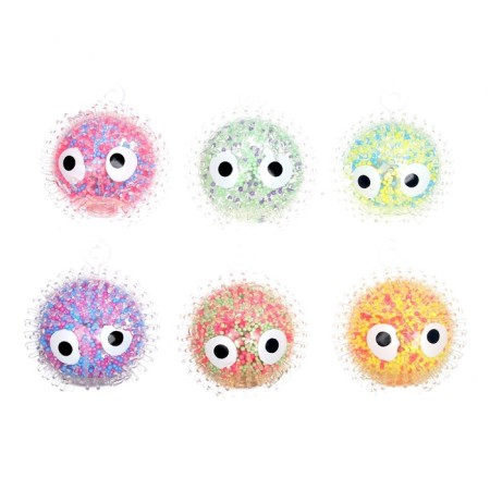 Magic "Hedgehog" light, color mix-2