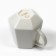 Ceramic mug “Happiness is”, 300 ml, white color