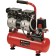 Compressor Einhell TE-AC 6 Silent, 550 W, 8 bar, 6 l, smile, noise level 57 dB