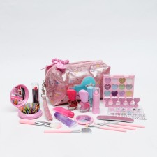 Cosmetics set for girls Beauty Box 2