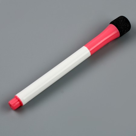 Markers with a magnet, colored, water -based, set - 8 pcs.-6