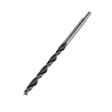 Tundra wood drill, cylindrical shank, 14 x 300 mm