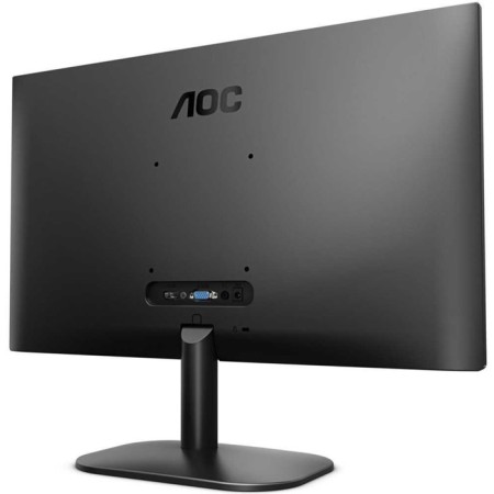 Монитор AOC 21.5" Value Line 22B2H(00/01) черный VA LED 16:9 HDMI матовая 200cd 178гр/178гр 100461-5