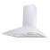 Excellency Maunfeld Cork 60, dome, 620 m3/h, 3 speeds, 59.5 cm, white