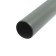Sewage pipe flextron, internal, d = 110 mm, thickness 2.7 mm, 750 mm