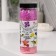 Bath salt "Flower Mood", 650 g, Beauty Fox