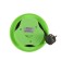 Electric kettle Sakura SA-2147G, metal, 1.8 l, 1800 watts, green