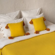 Decorative pillowcase 