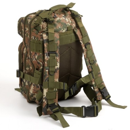 Tactical storming backpack 26l, mix-8