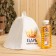 Gift set for the bath "Dobroparov, since February 23" hat "is the king is just a king," shampoo