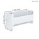 Bri Feloniche, 1x10W Led, 3000k, 1100lm, white color