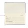 Planing undated 95x170 mm, 64 sheets, integral cover, artificial leather, software, lies, tinted block 70g/m2, lavender