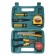 A set of tools in the case of Lom, in the gift packaging "New Year", 7 items