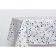 Clay "Lario" "Arduas Gray" 140 cm, 20 p.m., DC62