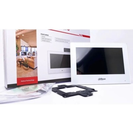 Dahua DHI-VTH5321GW-W video-3