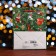 Gift package "Christmas tree with jewelry", 18 x 22.3 x 10 cm