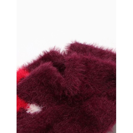 Noski-Executions children's downy, color mix, rr 18-20-1