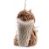 Decorative suspension "Squirrel" 12 × 7 × 14 cm