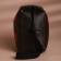 Cosmetic bag "Kiss", artificial leather, 9x15x5.5