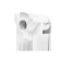 Bimetallic radiator Global Style Extra 500, 500 x 85 mm, 6 sections