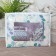 Cover to eucalyptus 150x210cm, b/s blue, calico 120g/m, hl 100%