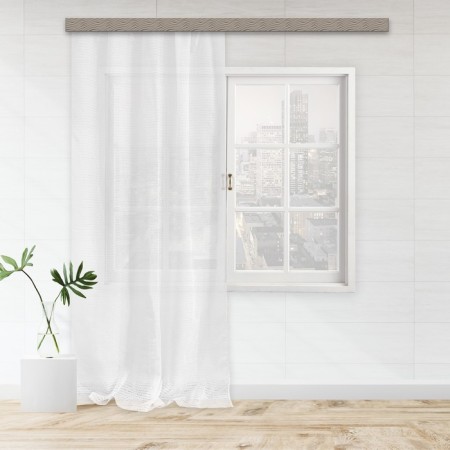 Witerra curtains Devra Dreams 150x260cm, white, veil, PE100%