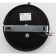 Lamp PL10 BK E27 60W H-pondaire 20 cm, suspension 80 cm, black