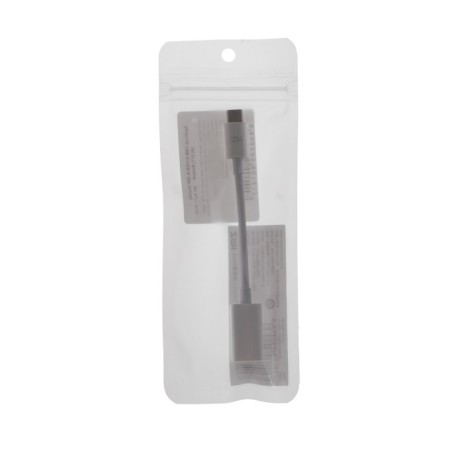Adapter Xiaomi ZMI OTG AL271, USB - USB -C, White-2