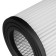 Frame-branded filter Hepa 28214, for vacuum cleaners Denzel RVC20, RVC30, LVC20, LVC3