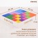 Cubes "Color" 30 pcs.