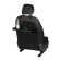 AIRLINE table, traveling on the back of the seat/steering wheel, folding, 35.5x23.5x2 cm
