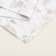 Set of pillowcase SL Home Flower Glade 50*70+3 cm - 2 pcs, satin, 140 g/m2, 100% cotton
