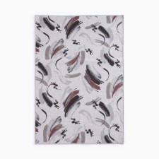 Palace Austin 90/48 150x200 Color gray, PA100%, felt